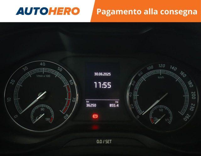 SKODA Kodiaq 1.5 TSI ACT Executive