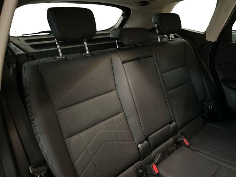 BMW X1 sdrive18d X-Line auto