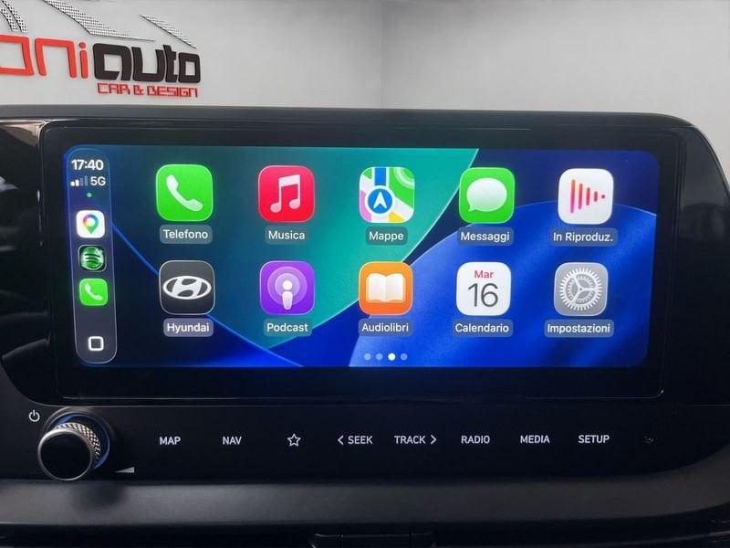 Hyundai Bayon Bayon 1.0 t-gdi Business 90cv mt