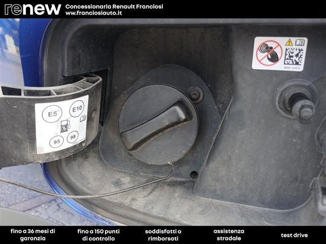 RENAULT Captur E-TECH Plug-In Hybrid 160 INTENS