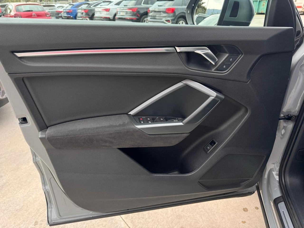 Audi Q3 RS SPB quattro S tronic