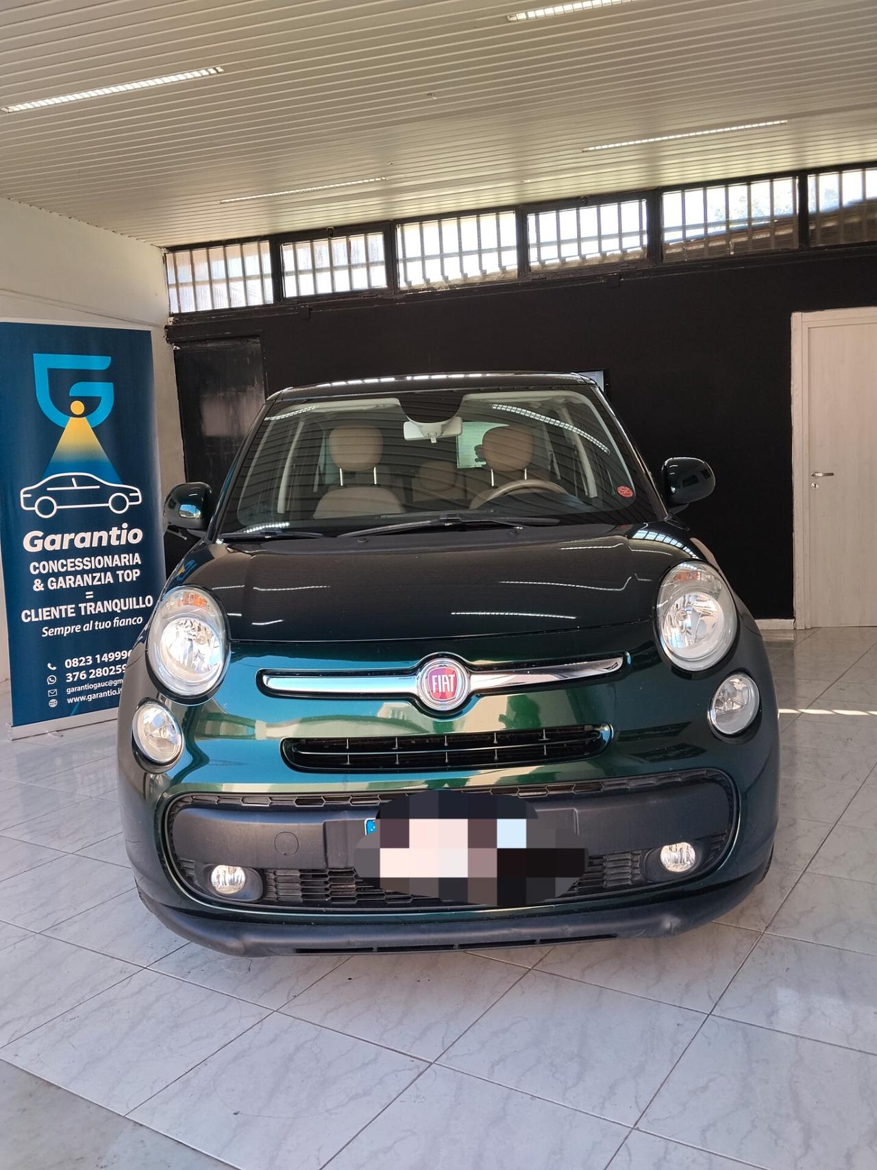 Fiat 500L 1.6 mtj CON GARANZIA