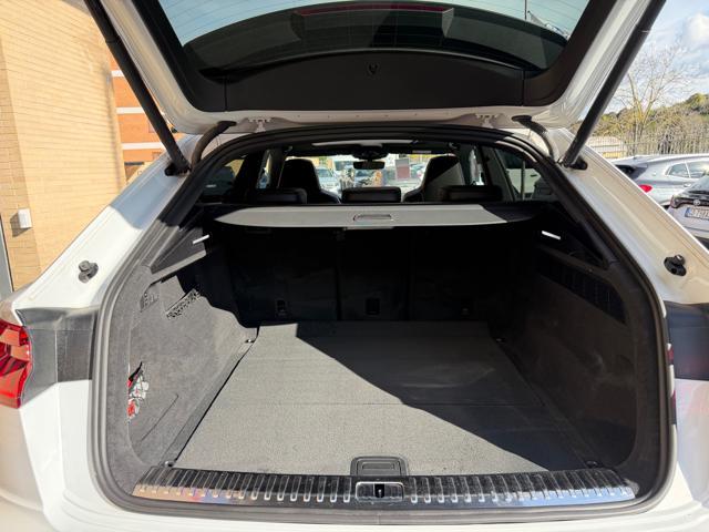 AUDI Q8 50 TDI 286 CV quattro tiptronic S-LINE