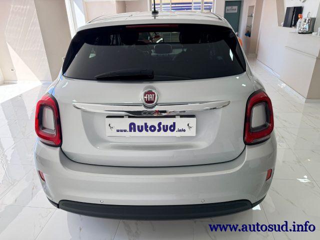 FIAT 500X 1.6 MultiJet 130 CV Club