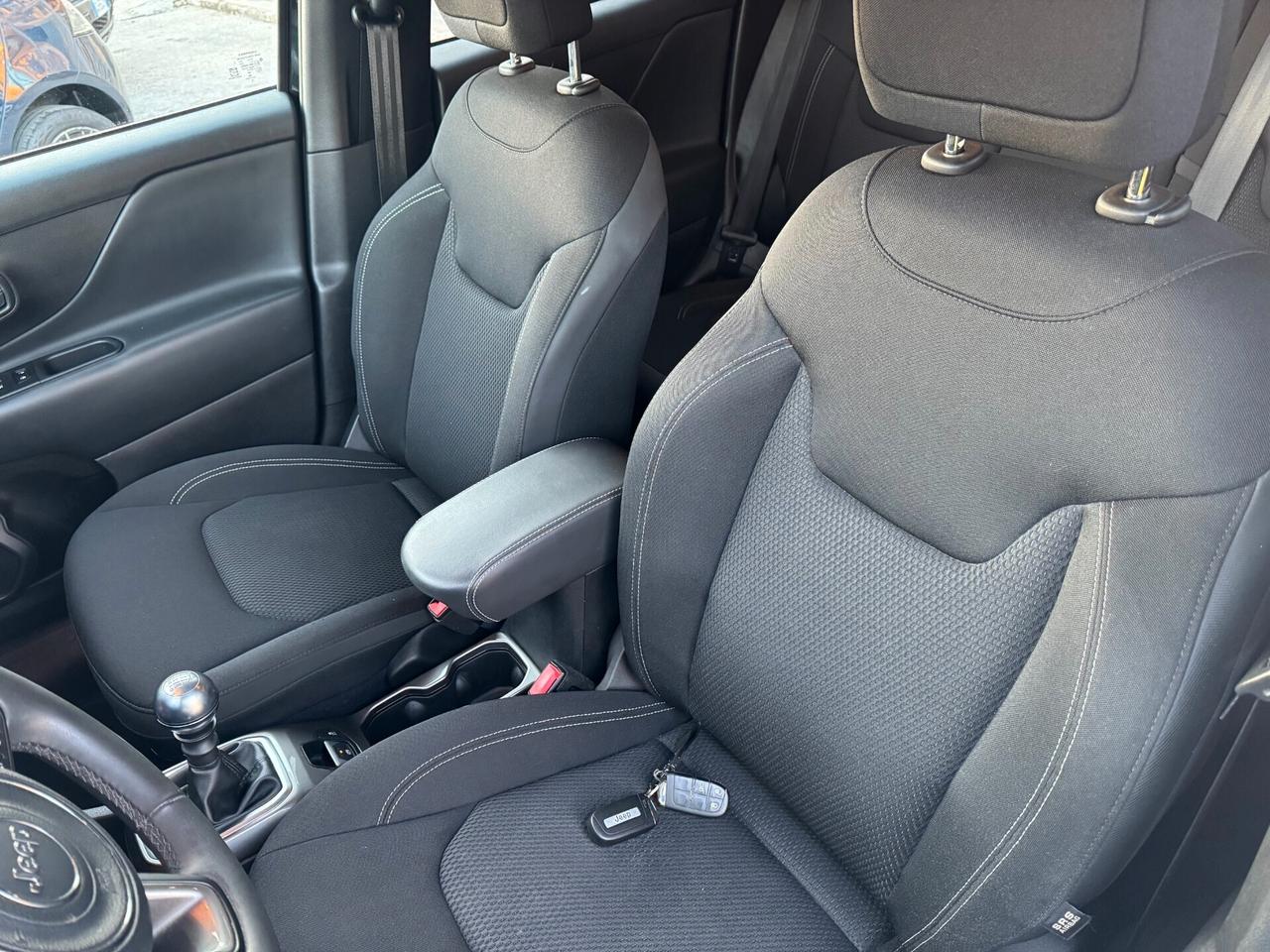 Jeep Renegade 1.6 Mjt 130Cv 2021 FULL LED