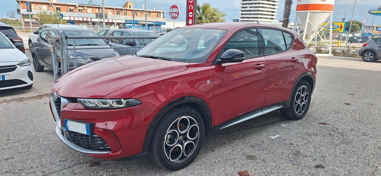 Alfa Romeo Tonale 1.6 diesel 130 CV TCT6 Ti