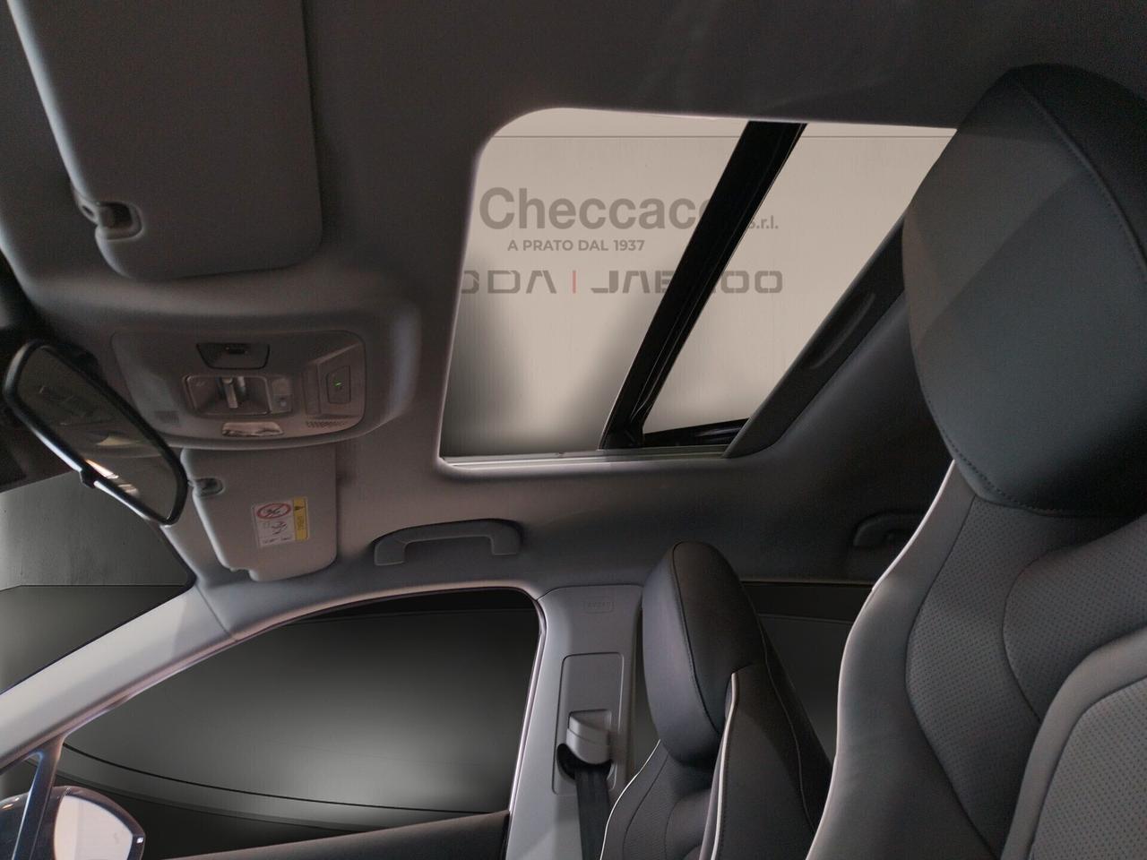 Omoda 5 1.6 TGDI 7DCT Premium *NUOVO*PRONTA CONSEGNA*