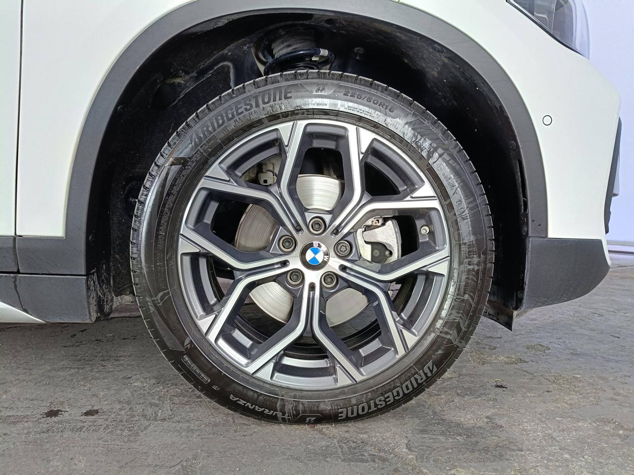 BMW X1 F48 2019 - X1 xdrive18d xLine Plus auto