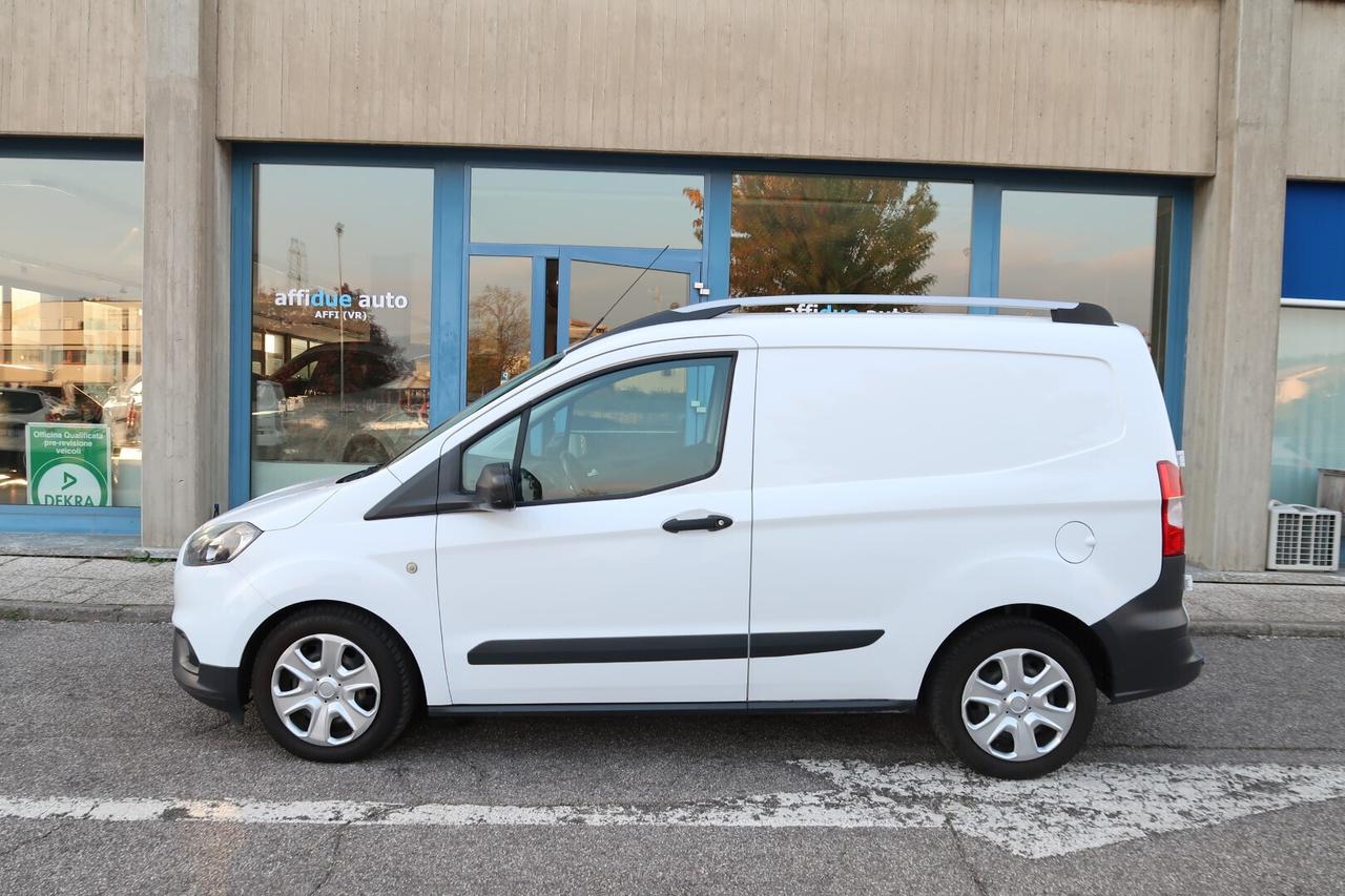 Ford Transit Courier 1.5 TDCi Van Trend