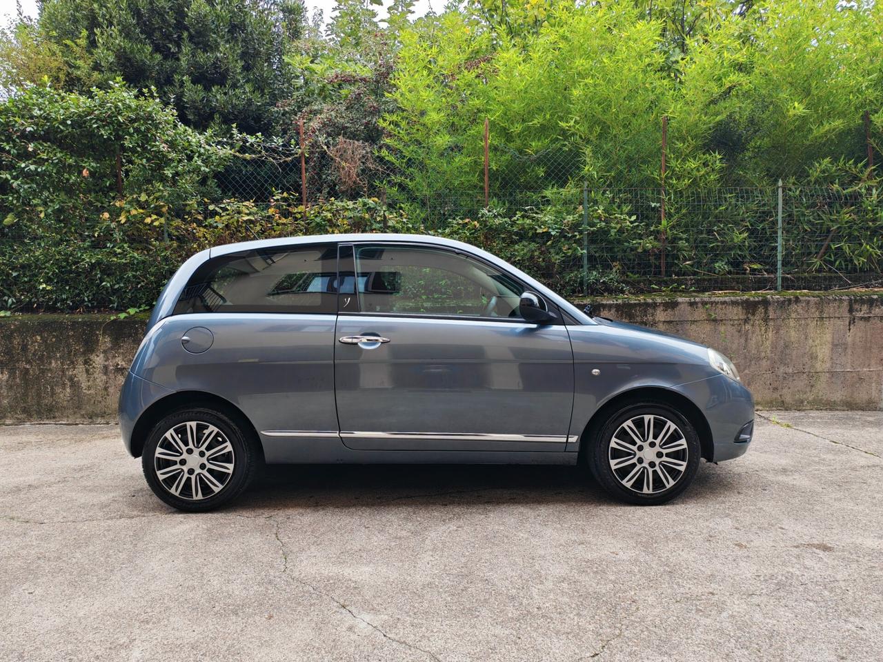 Lancia Ypsilon 1.2 BENZINA 70cv / 67.000km / FRIZIONE NUOVA