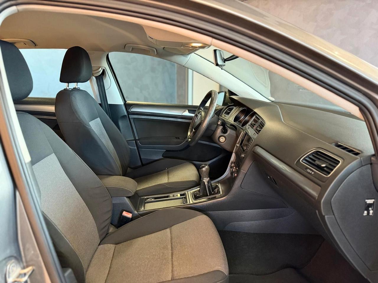 Volkswagen Golf 1.2 TSI 85 CV 5p. Trendline BlueMotion Technology