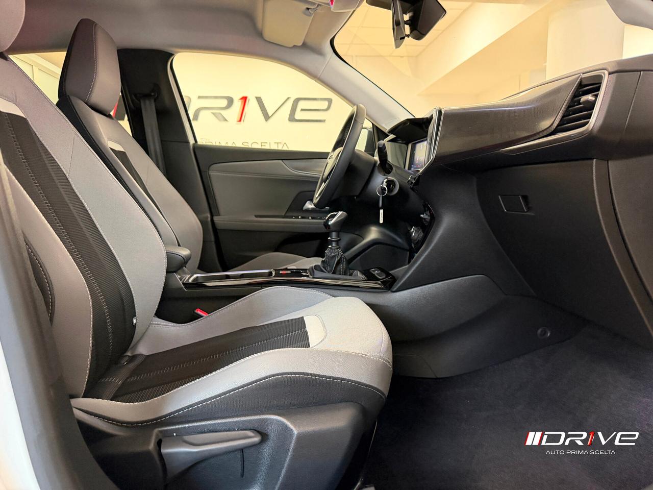 OPEL Mokka 2ª serie Mokka 1.2 Turbo 136 CV GS