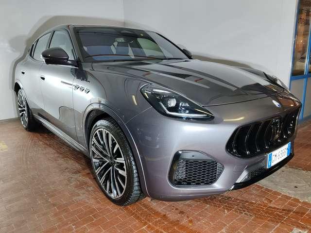 Maserati Grecale MHEV 330cv Modena Auto + Tetto + R22
