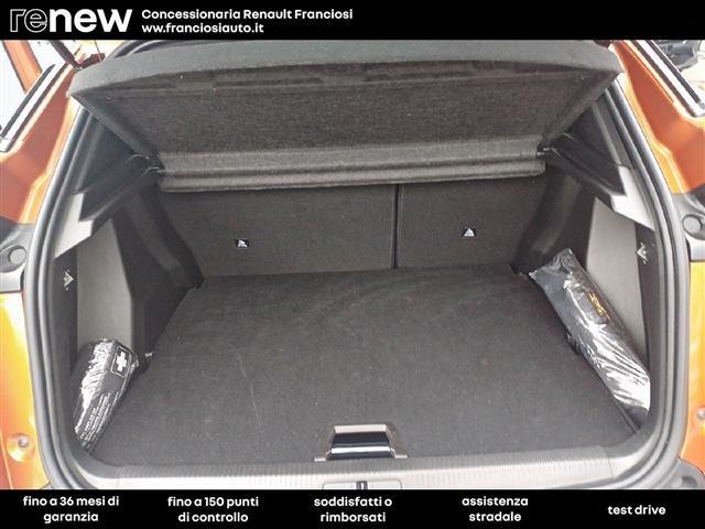 PEUGEOT 2008 1.2 PureTech 130cv GT Pack EAT S&S