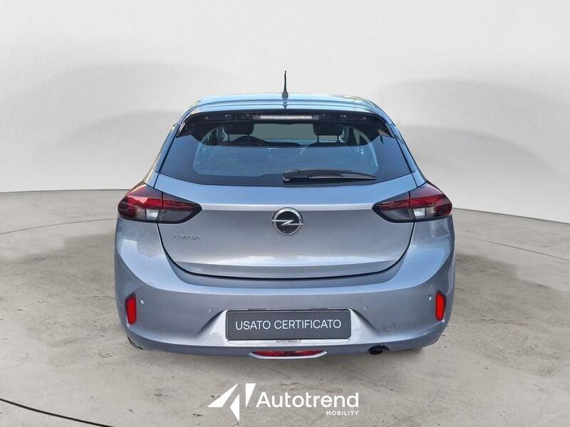 Opel Corsa 1.5 Diesel 100 CV LED Elegance
