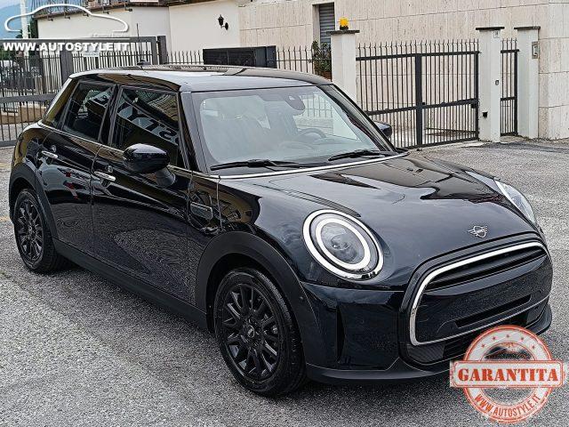MINI Cooper 1.5 136Cv CLASSIC F55 4/5porte