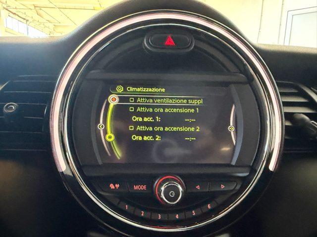 MINI John Cooper Works 2.0 John Cooper Works //BELL1SS1MA//