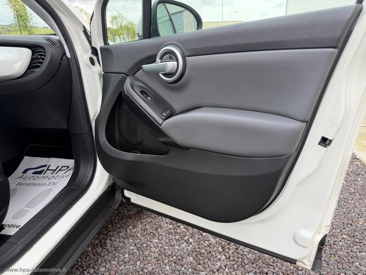 FIAT 500X 1.6 M.Jet 120CV