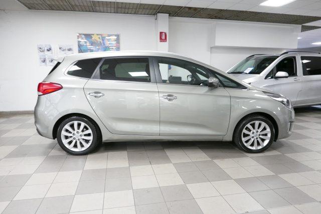 KIA Carens 1.6 GDI Class