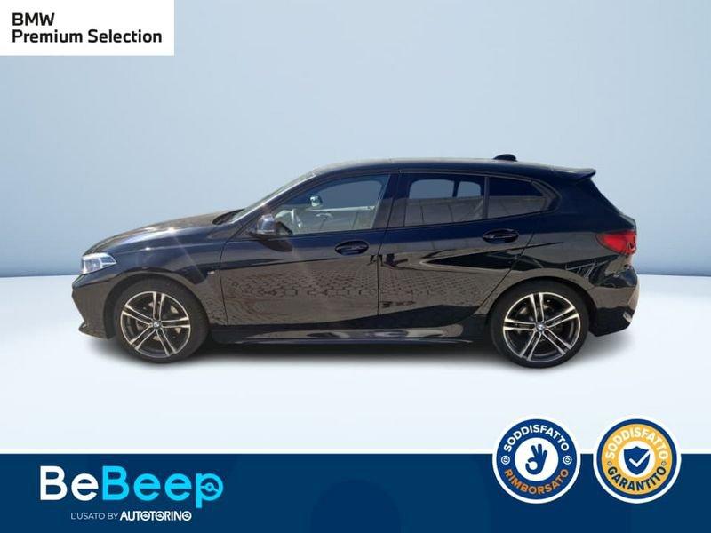BMW Serie 1 116D MSPORT AUTO