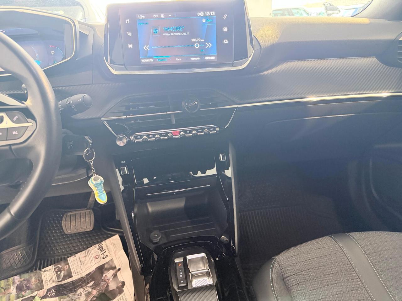 Peugeot 2008 HDI 130CV ALLURE AUTOMATICA