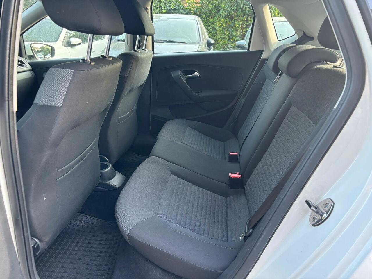 Volkswagen Polo 1.2 70 CV 5p. Comfortline OK Neopatentati