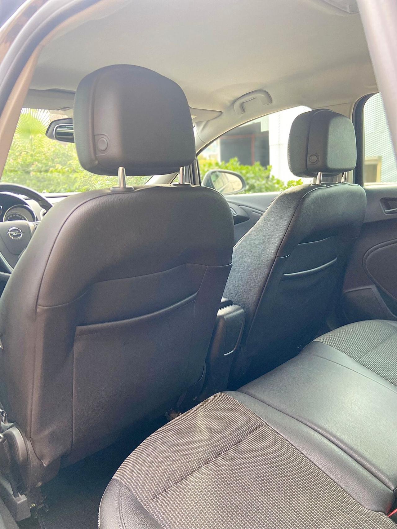 Opel Astra Sports Tourer 1.7 TDCI 130cv Cosmo