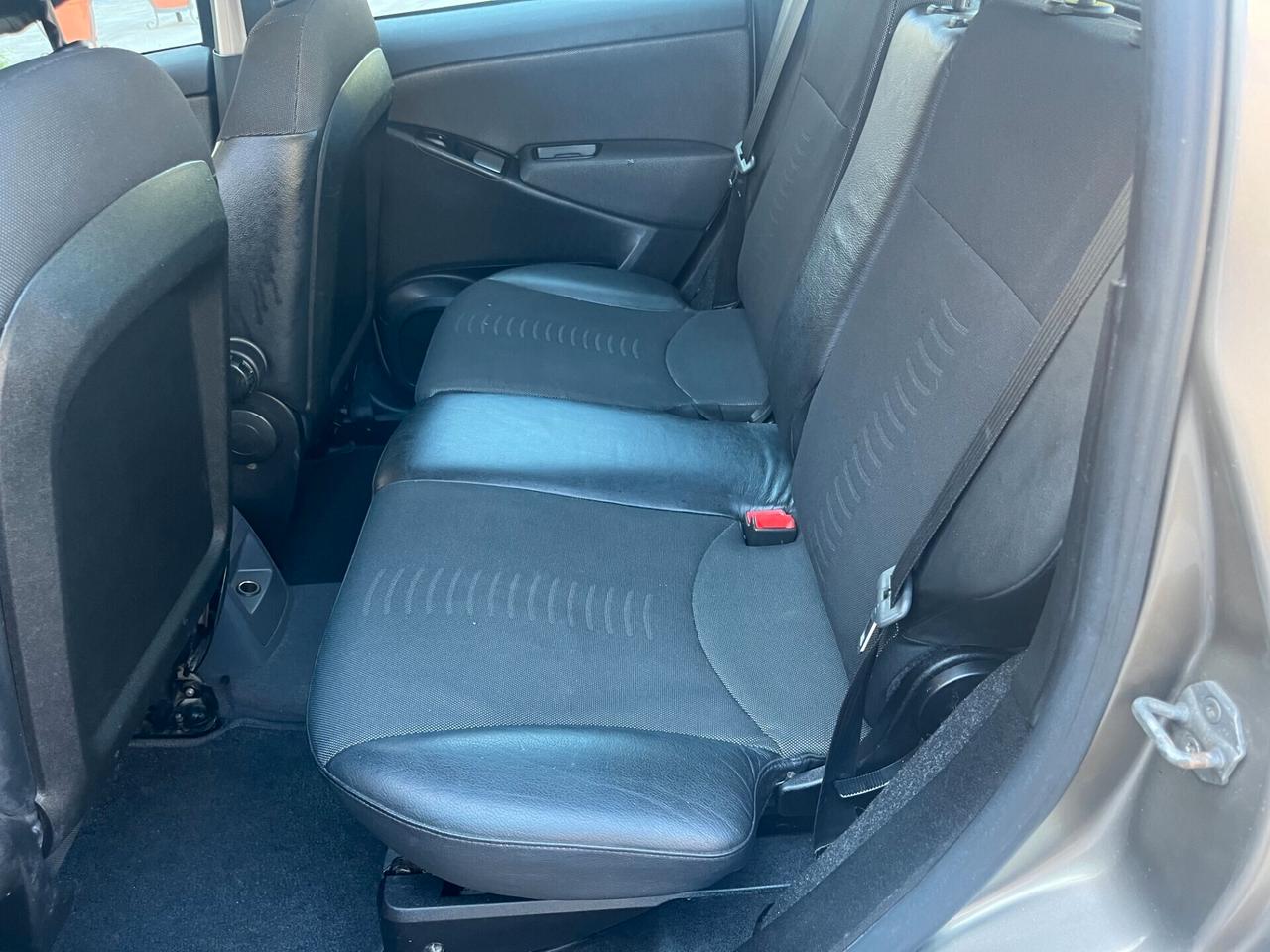 Fiat Idea 1.3 Multijet 16V 90 CV Emotion