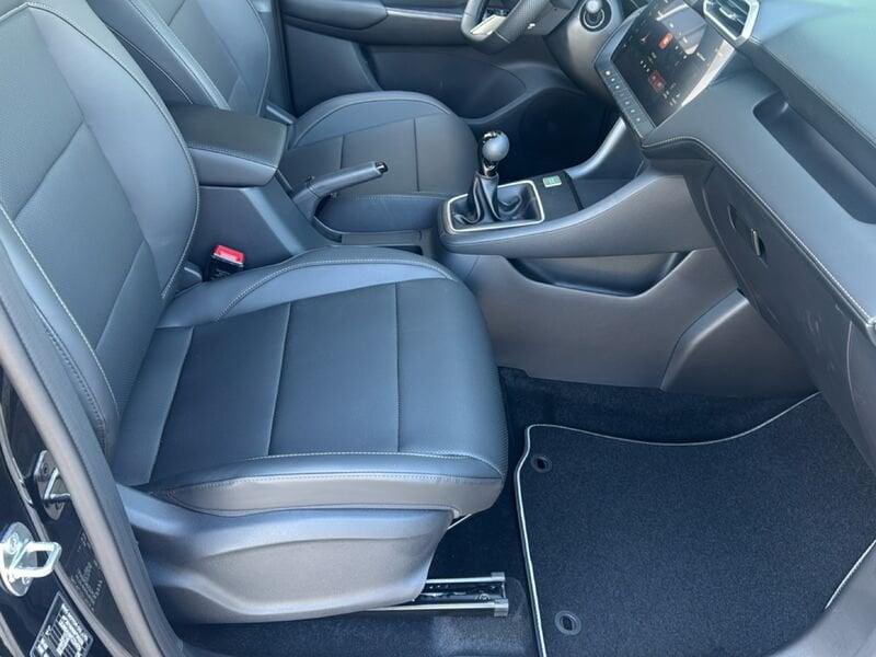 MG ZS ZS 1.5 Comfort