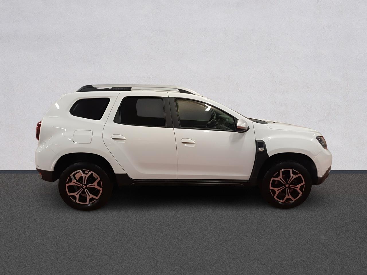 Dacia Duster 1.6 Prestige | da € 183,00 al mese