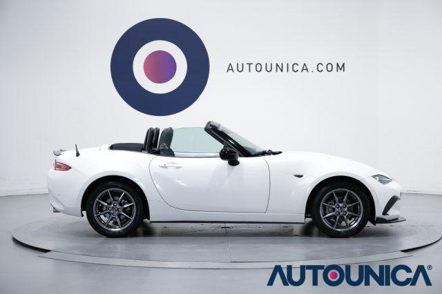 MAZDA MX-5 1.5L SKYACTIV-G EXCEED