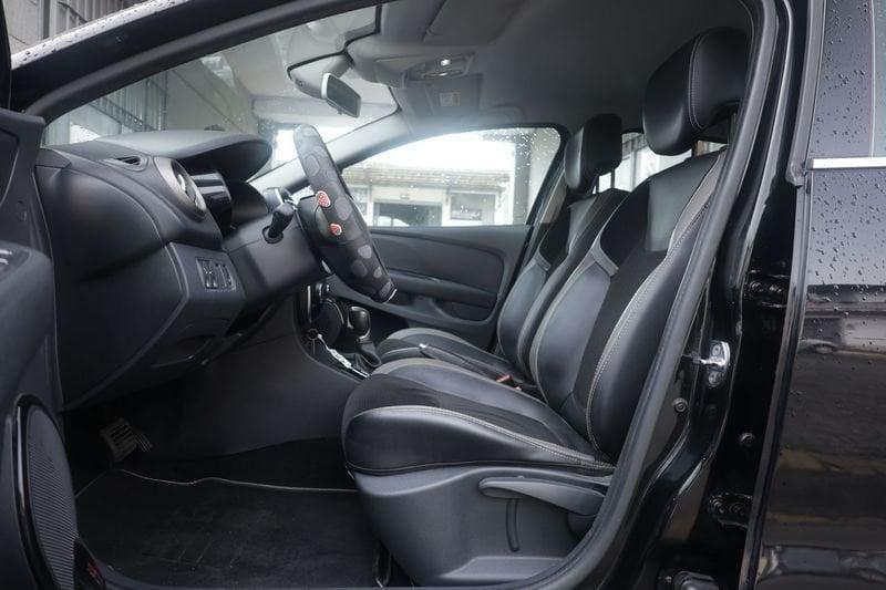 Renault Clio Renault Clio 1.5 dCi 90cv Energy Duel EDC 66KW ANNO 2018