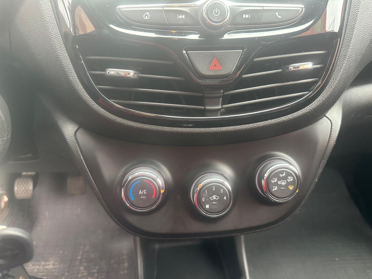 Opel Karl Rocks 1.0 73 CV Start&Stop