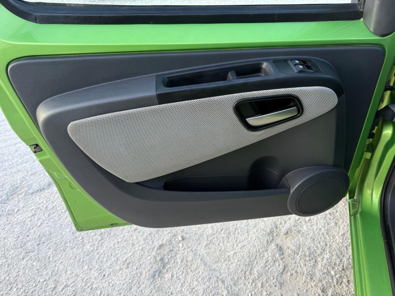 Fiat Qubo 1.3 MJT 75 CV Active