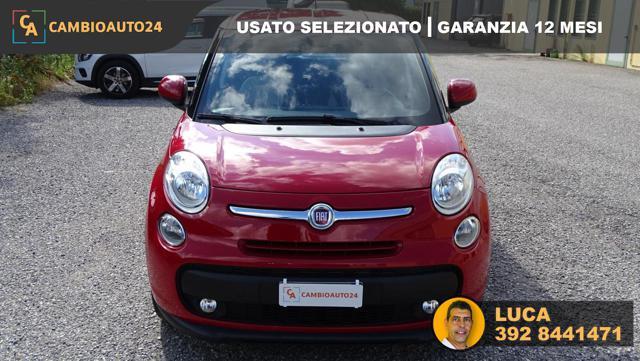 FIAT 500L 1.4 95 CV Pop Star, Garanzia Inclusa..