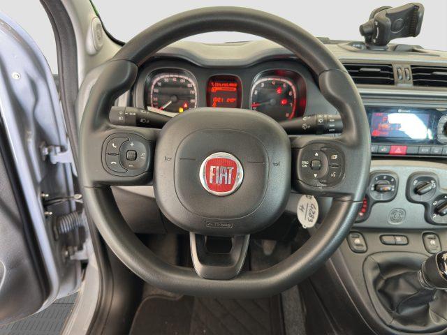 FIAT Panda Panda 1.0 FireFly 70cv S&S Hybrid City Cross