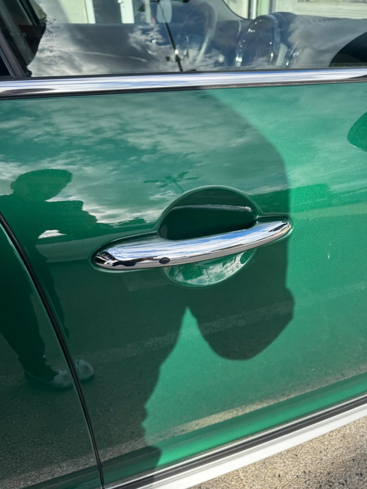 Mini Cooper D Countryman 2.0 Northwood Edition