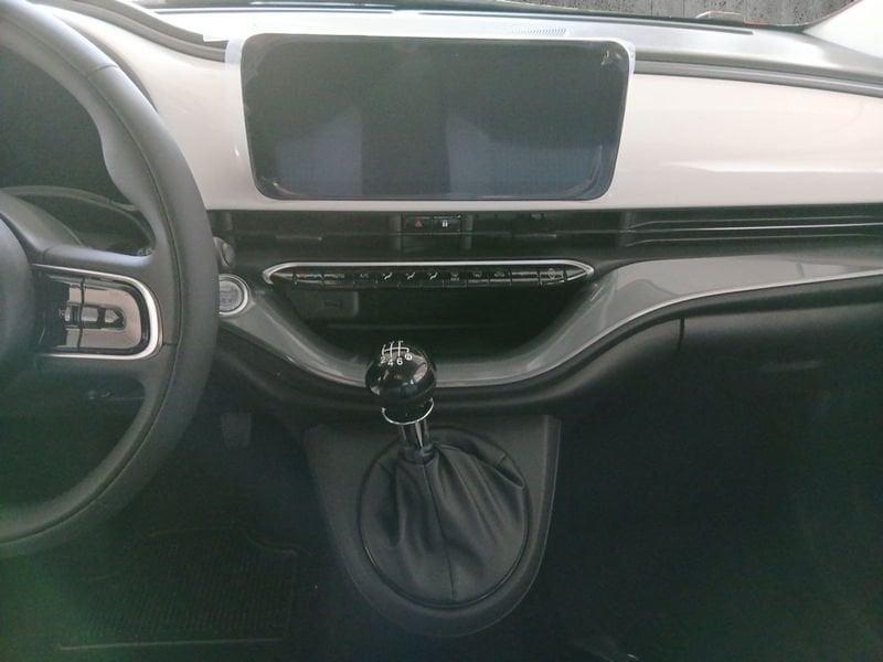 FIAT 500 1.0 hybrid Torino