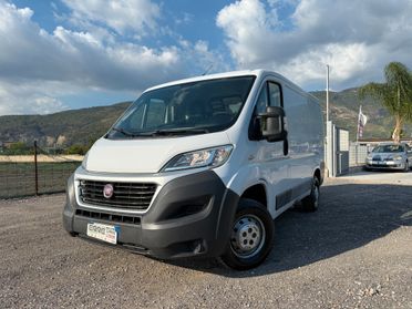 FIAT DUCATO ANNO 2016 2.0 DIESEL 115 CV