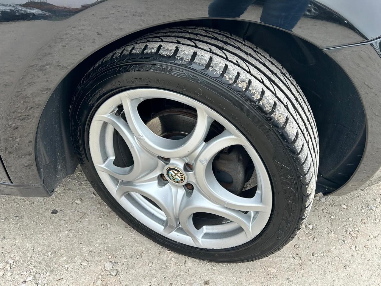 ALFA MITO 1.4 TJET 120CV GPL SPORT UNICO NEOPATENT