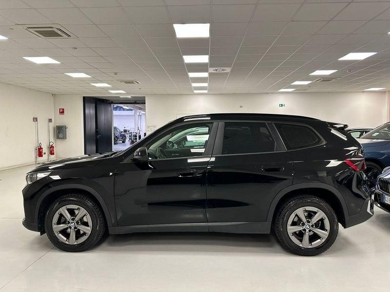 BMW X1 sdrive18d Edition Essence auto