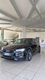 Audi A3 2.0 TDI S tronic Ambition