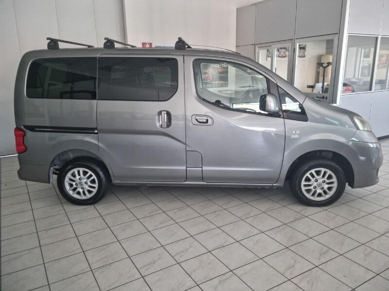 NISSAN Evalia Evalia 1.5 dCi 8V 90 CV Acenta