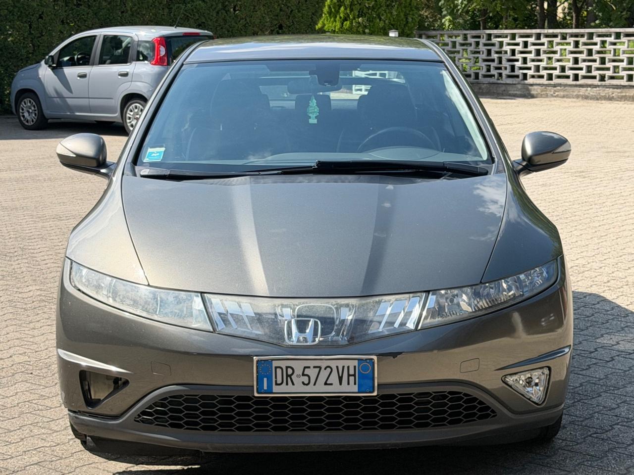 Honda Civic 2.2 i-CTDi 5p. Exclusive LE