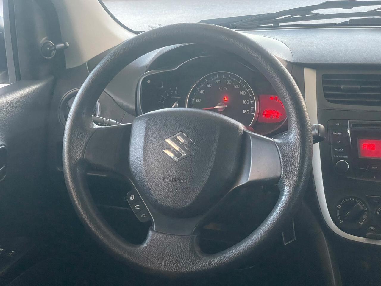 Suzuki Celerio 1.0 Style GPL