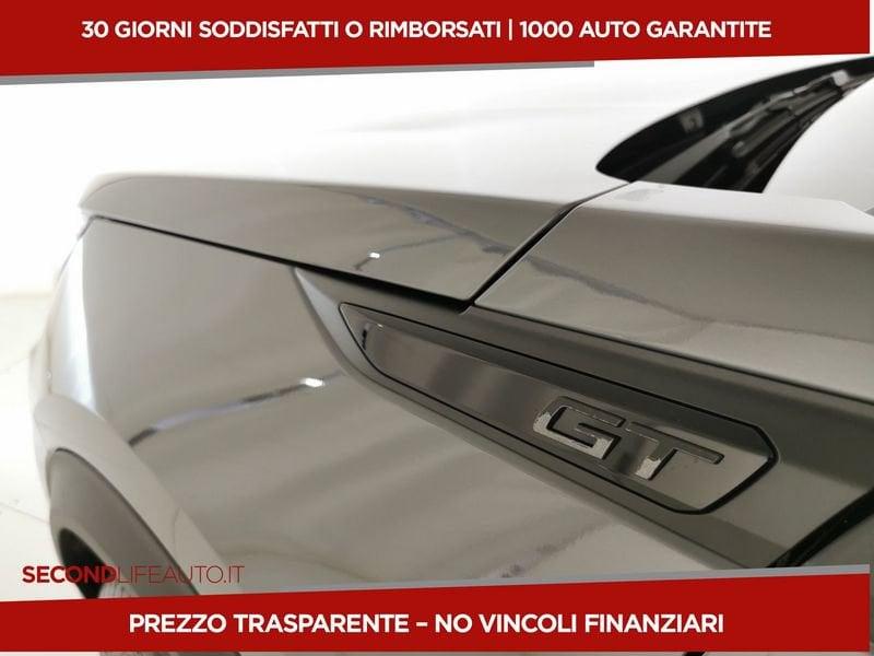 Peugeot 2008 1.2 hybrid GT 145cv e-dcs6