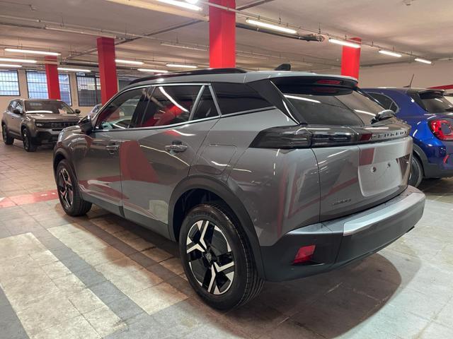 PEUGEOT 2008 100CV Allure +NAVI PREZZO REALE