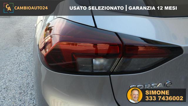 OPEL Corsa-e 5 porte Elegance