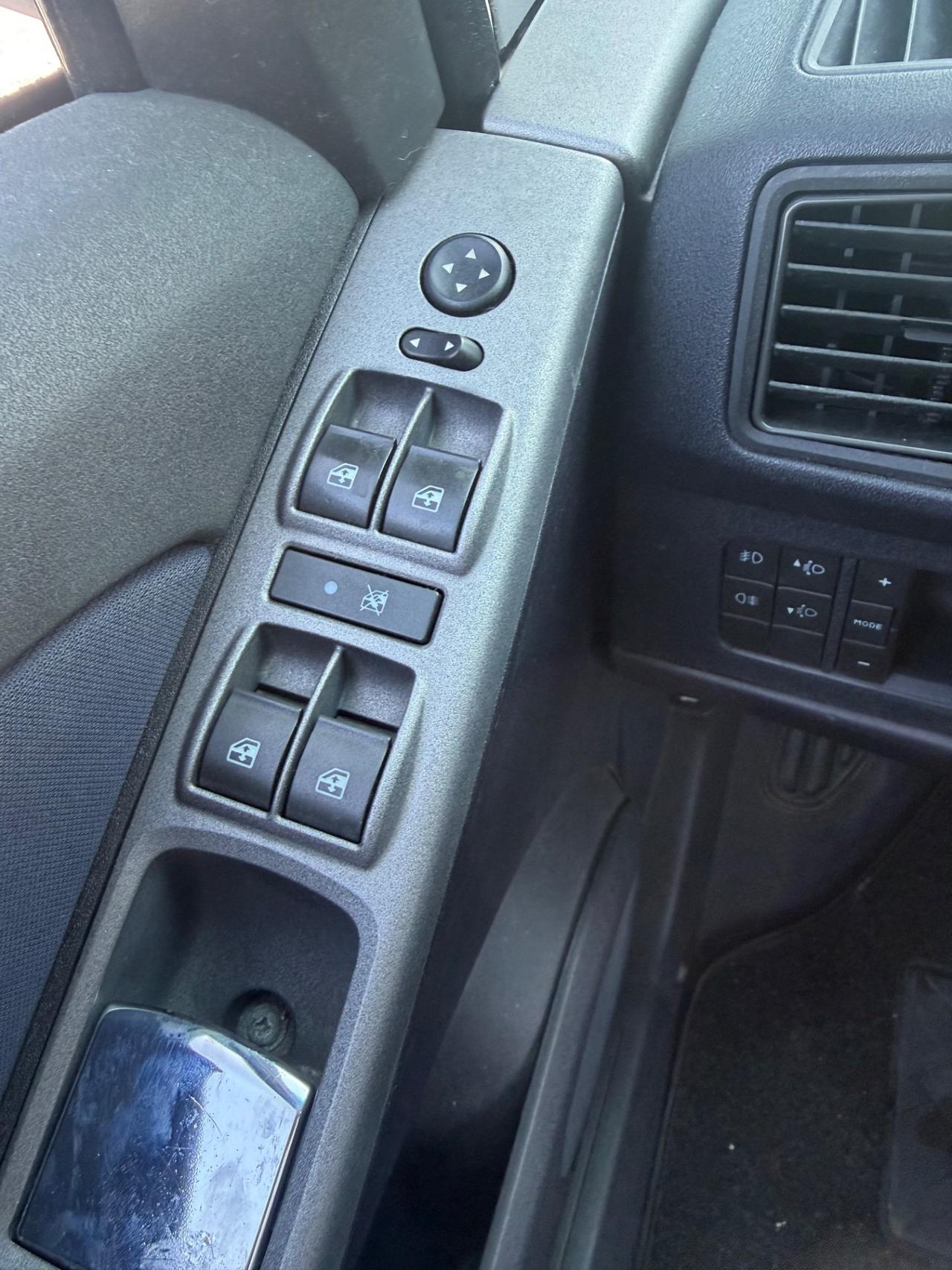 Lancia Musa Diesel 1.3 Multijet Neopatentati UNIPRO