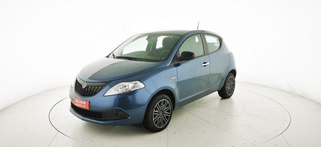 LANCIA Ypsilon 1.0 FireFly 5 porte S&S Hybrid Gold